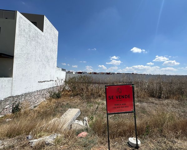 Lote Duplex Lavanda - Zirandaro – San Miguel de Allende real estate
