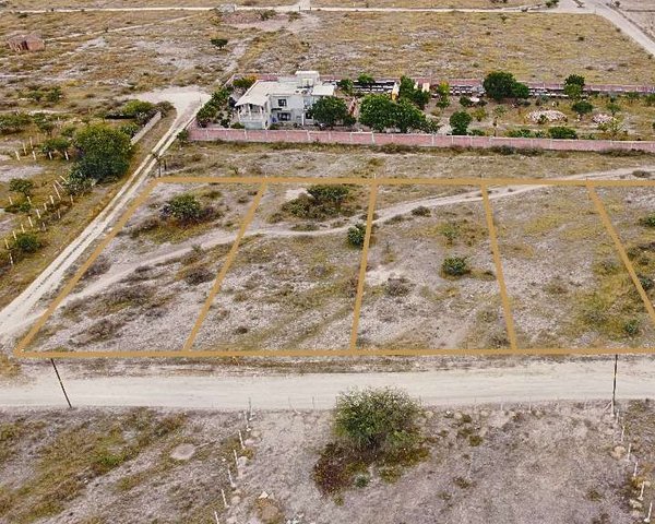 Lote La Vista – San Miguel de Allende real estate