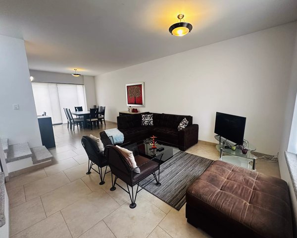 Casa Ideal Torre de Piedra – San Miguel de Allende real estate