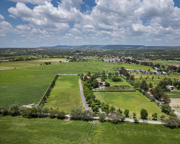 Land - Villa Los Olivos – San Miguel de Allende real estate