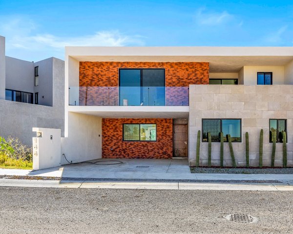 CASA TERRA COBRE – San Miguel de Allende real estate