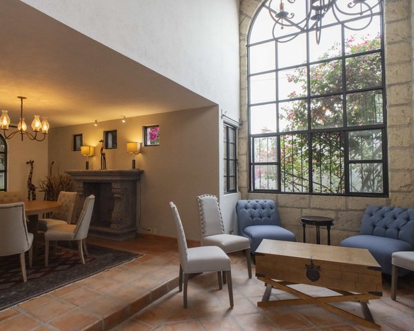 Casa Leñadores – San Miguel de Allende real estate