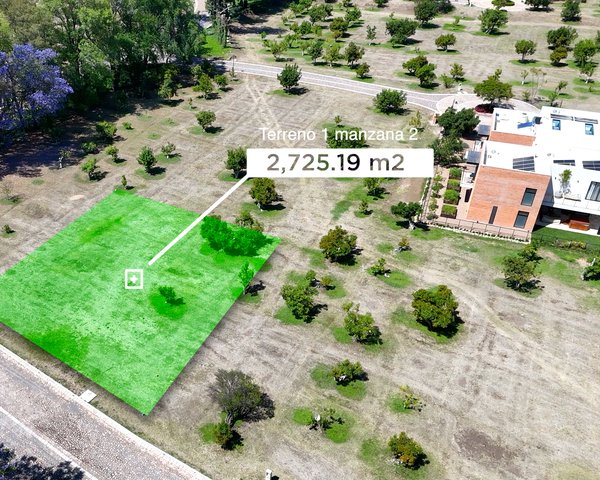 Lote Los Remedios - L1 M2 – San Miguel de Allende real estate