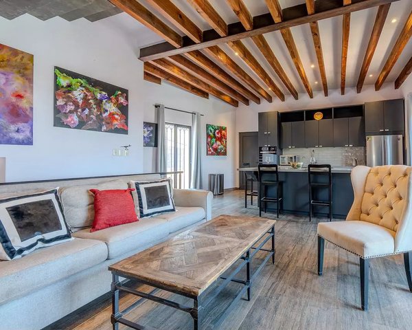 Casa Bella-Vista – San Miguel de Allende real estate