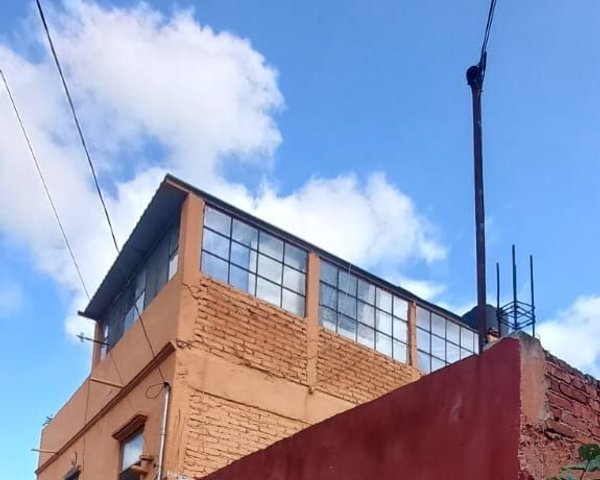 Casa Jilgueros – San Miguel de Allende real estate