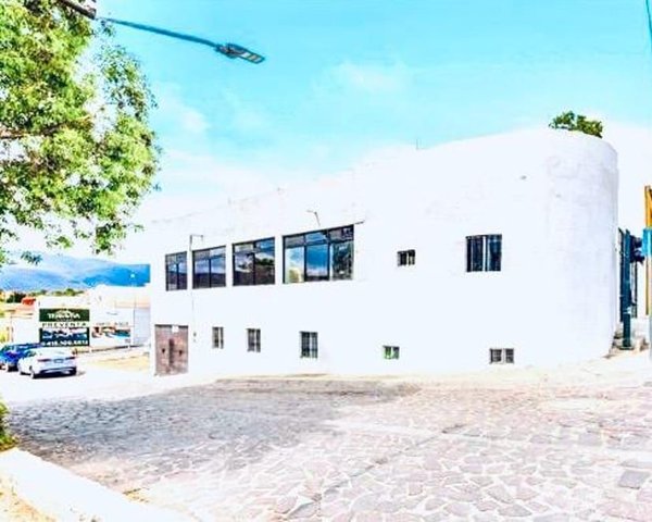 Comercial Ave Paseo Real 1 – San Miguel de Allende real estate