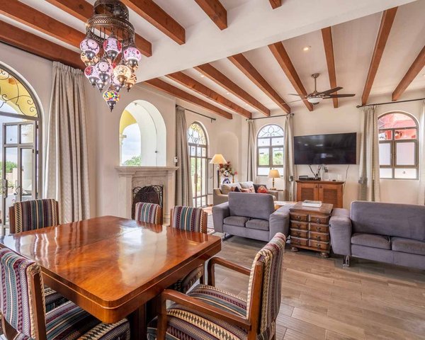 Casa Dar – San Miguel de Allende real estate