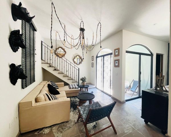 CASA FIORE – San Miguel de Allende real estate