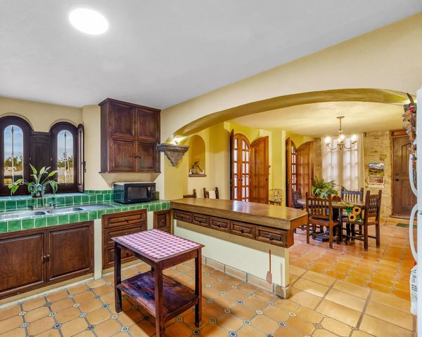Casa Del Obraje – San Miguel de Allende real estate