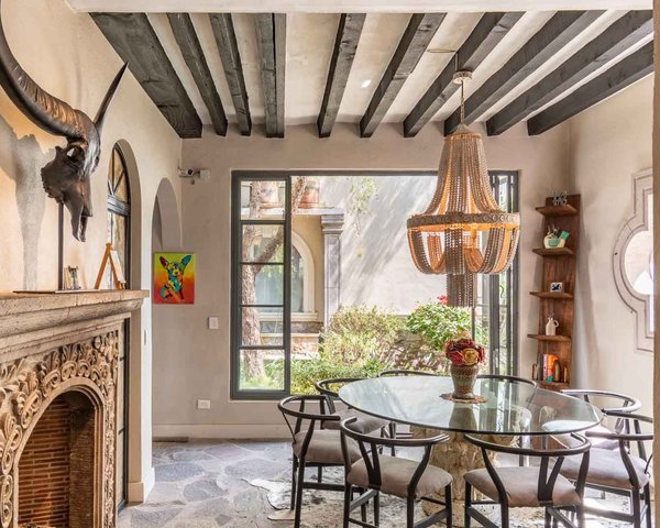The Hidden Enclave – San Miguel de Allende real estate