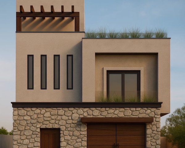 Casa Manjarez – San Miguel de Allende real estate