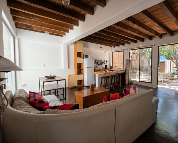 Casa Toro – San Miguel de Allende real estate