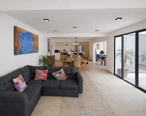 CASA DEL PUENTE DE UMARÁN – San Miguel de Allende real estate