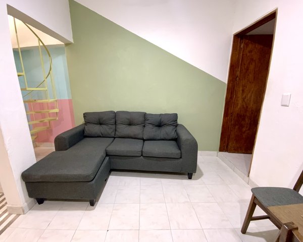 Colonial-Style Apartment for Rent in Historic San Miguel – San Miguel de Allende real estate