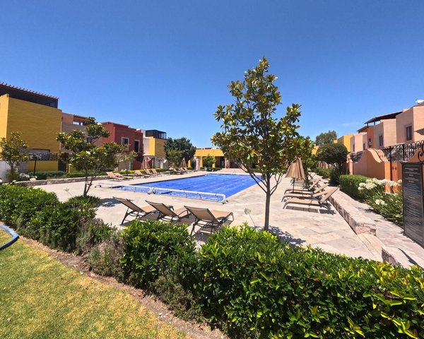 Casa Las Monjas 62 – San Miguel de Allende real estate