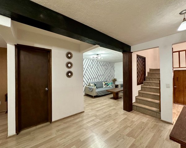 Casa Paulina en la Vista – San Miguel de Allende real estate