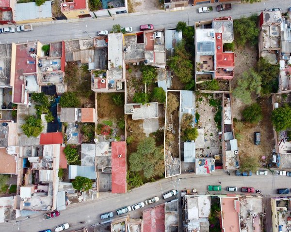 Terreno Oportunidad Colonia Allende – San Miguel de Allende real estate