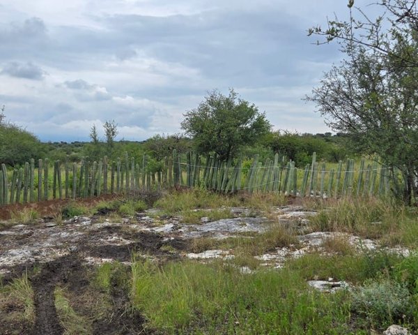 LOT ATOTONILCO – San Miguel de Allende real estate photo 1