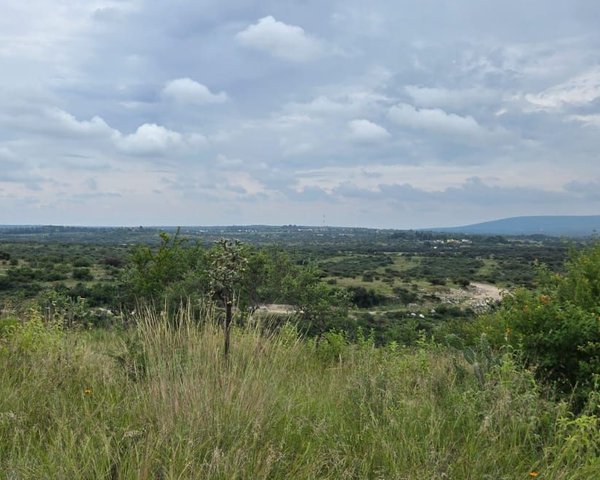 LOTE ATOTONILCO – San Miguel de Allende real estate