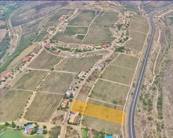  – San Miguel de Allende real estate