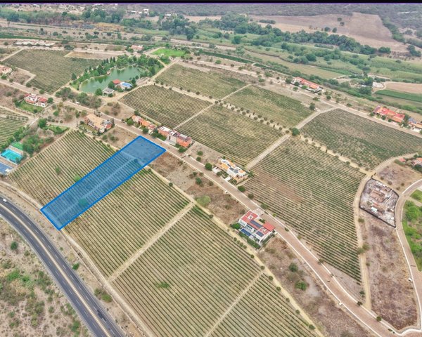  – San Miguel de Allende real estate