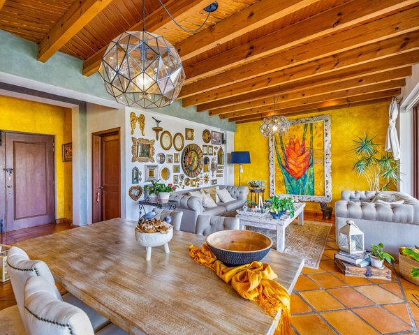 Condo Girasoles – San Miguel de Allende real estate