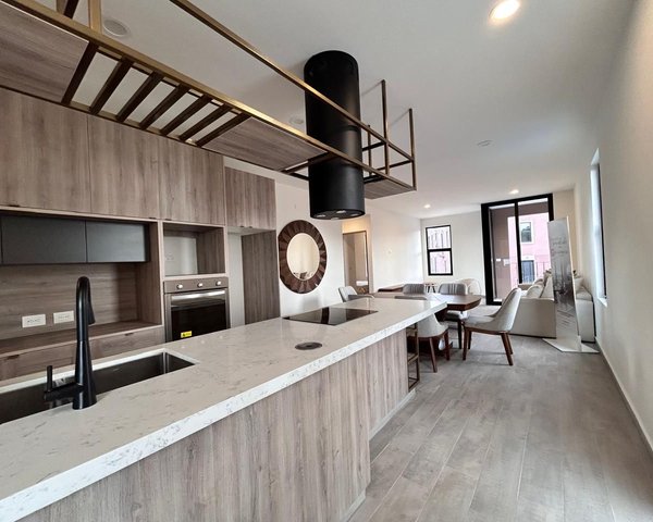 Barrio Santo Dpto 1 A – San Miguel de Allende real estate photo 1
