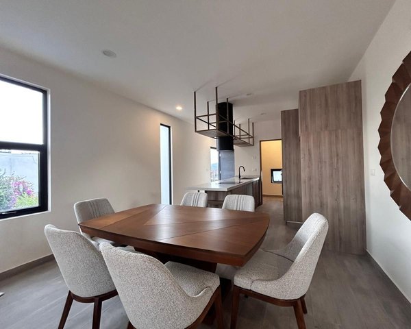 Barrio Santo Dpto 1 A – San Miguel de Allende real estate