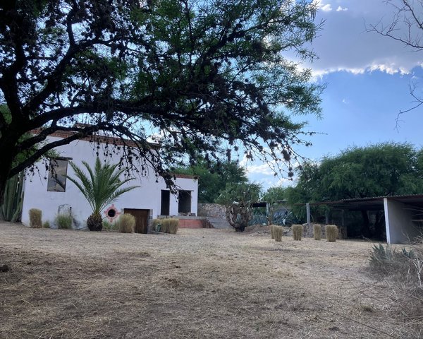  – San Miguel de Allende real estate