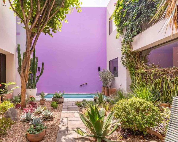 Casa Doce – San Miguel de Allende real estate