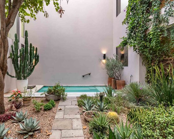 Casa Doce – San Miguel de Allende real estate