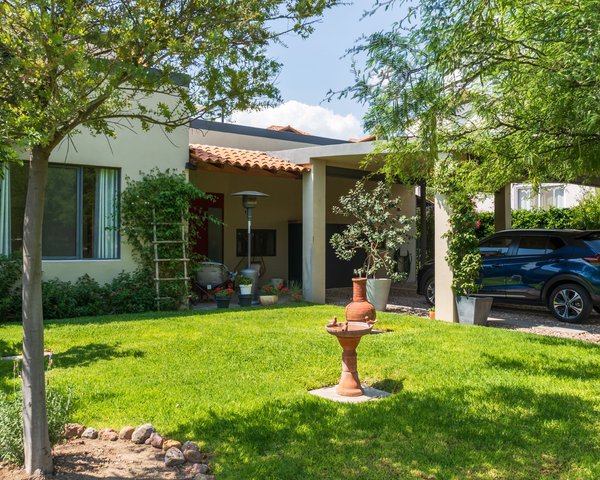Casa Bella – San Miguel de Allende real estate