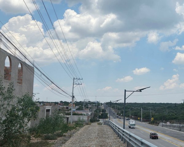 Carreratera a Dolores – San Miguel de Allende real estate