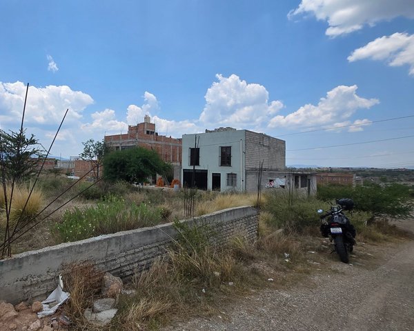 Carreratera a Dolores – San Miguel de Allende real estate photo 1