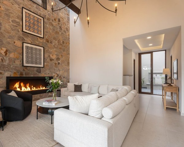 Casa Paulena – San Miguel de Allende real estate