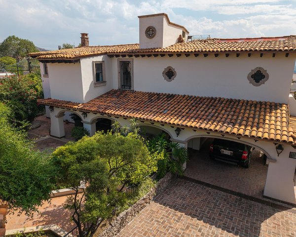 Casa Java – San Miguel de Allende real estate