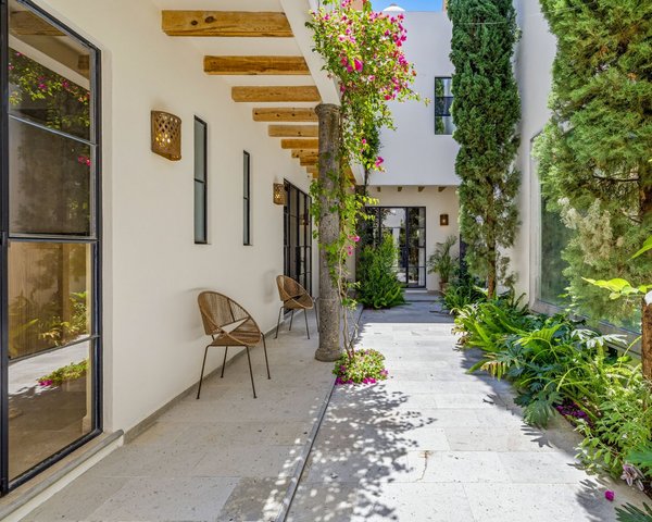 CASA PINO – San Miguel de Allende real estate
