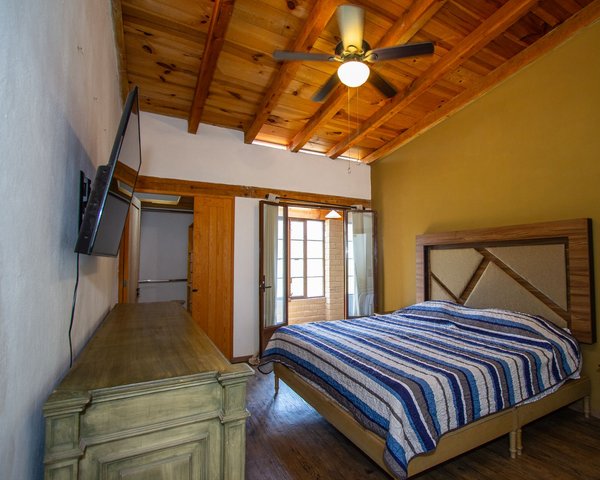 Casa de los Colibries – San Miguel de Allende real estate