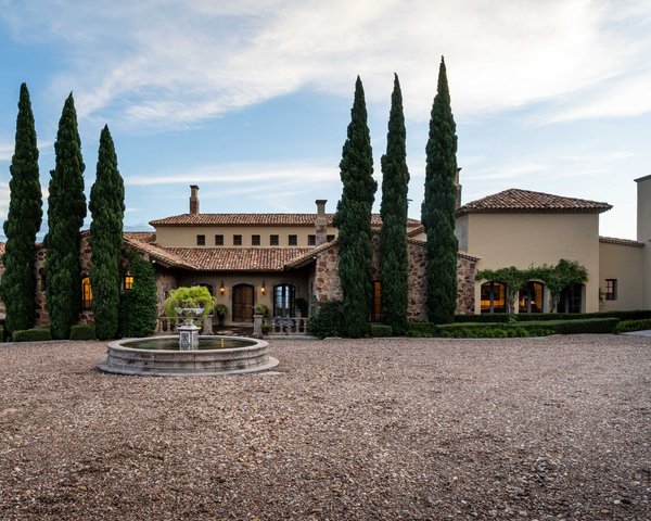 Vientos Suaves – San Miguel de Allende real estate