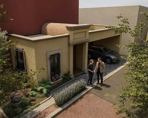 1950 San Adrian 10 – San Miguel de Allende real estate