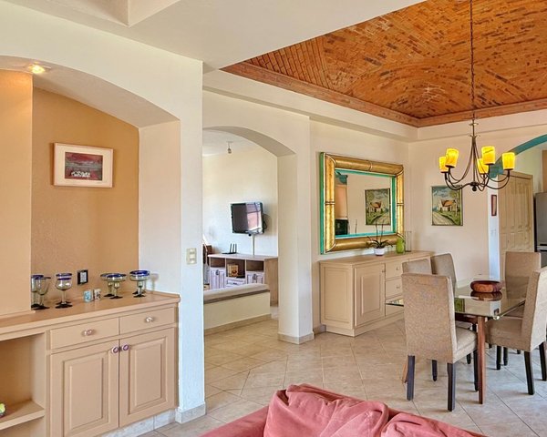 Apartmet Esperanza San Antonio – San Miguel de Allende real estate