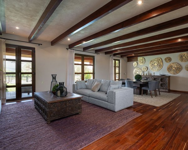 Casa Cava – San Miguel de Allende real estate