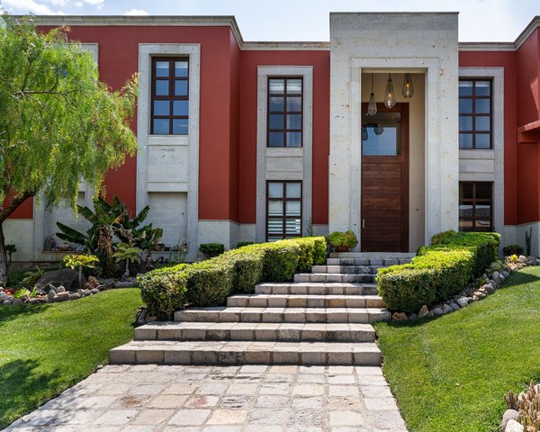 Casa Cava – San Miguel de Allende real estate
