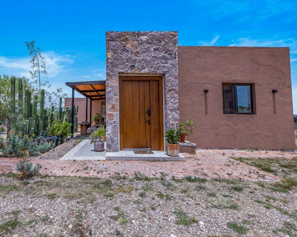 Villa Jacaranda - Architectural Country Living Near San Miguel – San Miguel de Allende real estate