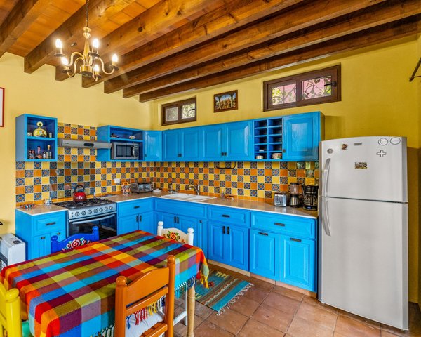 Casitas  Moctezuma – San Miguel de Allende real estate
