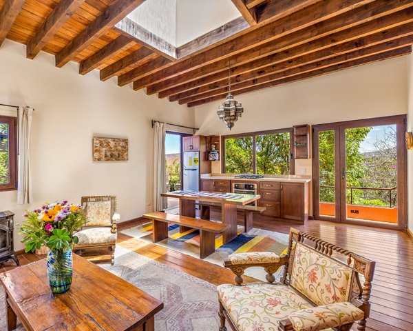Casitas  Moctezuma – San Miguel de Allende real estate