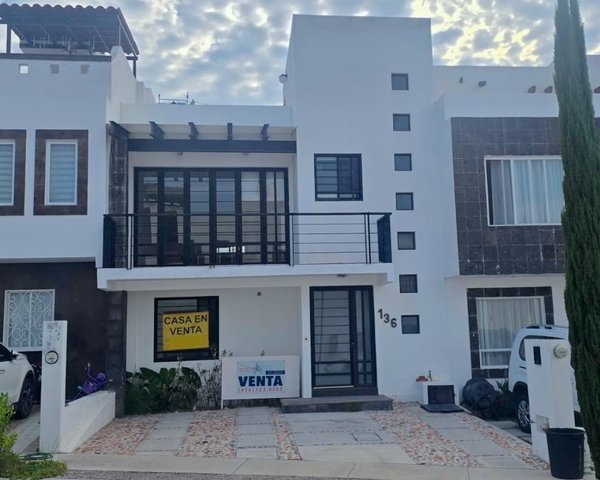 Casa San Francisco – San Miguel de Allende real estate