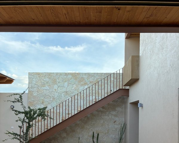 Casa Guamúchil – San Miguel de Allende real estate