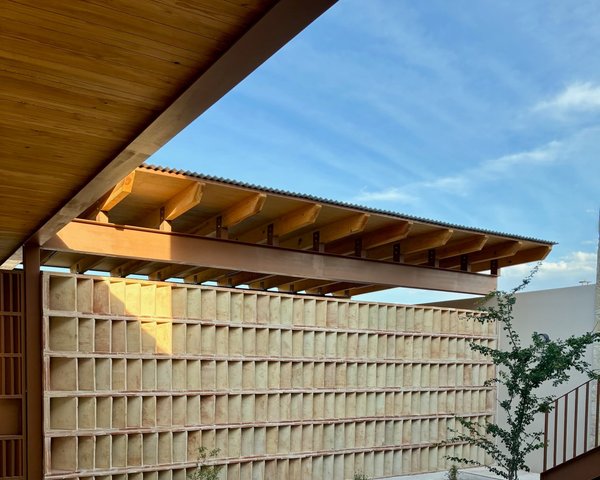 Casa Guamúchil – San Miguel de Allende real estate