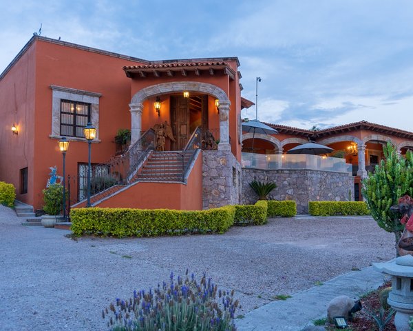 Casa Gallos – San Miguel de Allende real estate